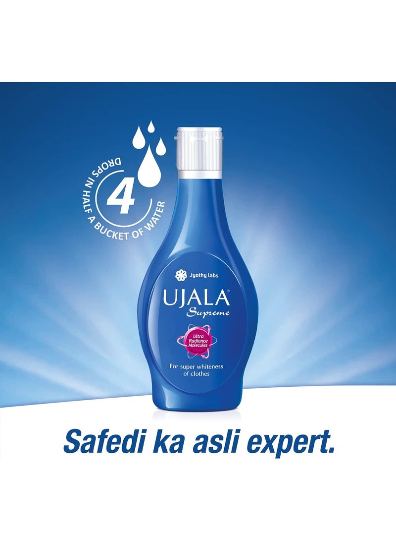 يوجالا نيله للملابس اوجالا سوبريم سائلة 150 ملي - Image 3